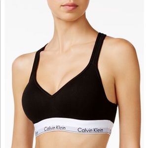 Calvin Klein bralette